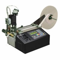 Heavy-Duty Schneidsysteme – TBC-Serie