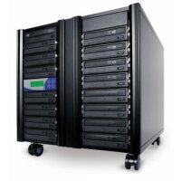 Kopiertower f&uuml;r CD/DVD / BD mit bis zu 1:15 Drives