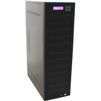 Whirlwind PREMIUM tower 1 to 11 DVD-R