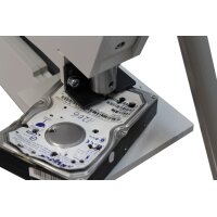 HDT1 - Festplattenzerst&ouml;rer Mechnisch manuell