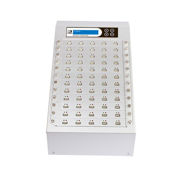 UR-UB960 (1:60) USB-Kopierer Silver Line