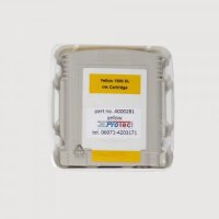 ODP500 Cartridge Yellow 28ml.