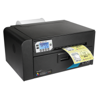 Afinia L701 Etikettendrucker mit Memjet Technologie