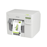 Epson Etikettendrucker Colorworks C3500 (012CD) (incl....