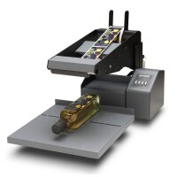 AP550e Etikettierger&auml;t f&uuml;r Kaffeebeutel, T&uuml;ten und andere Flache Produkte