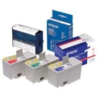 SJIC26P(M) - Epson ColorWorks C7500 Tintenparone (magenta)