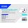 Premium Matte Label - Continuous Roll: 51mm x 35m