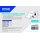 Premium Matte Label - Die-cut Roll: 102mm x 51mm, 650 labels