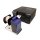 DTM RW-7 Label Rewinder/Unwinder für Rollenbreite bis zu 177,8 mm (7") und 152,4 mm (6’’) Durchmesser