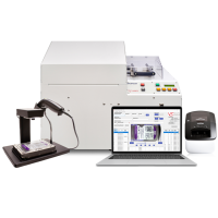Verity Systems SDD Master NSA zugelassener Degausser
