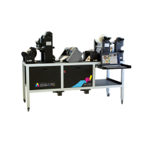 AFINIA DLF 220L Digitales Etiketten Finishing System mit...