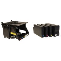 LX1000e/LX2000e replacement printhead KIT includes one...