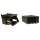 LX1000e/LX2000e replacement printhead KIT includes one starter ink set of CMYK inks