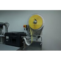 C7500 Jumbo Roll UpWinder und Rewinder