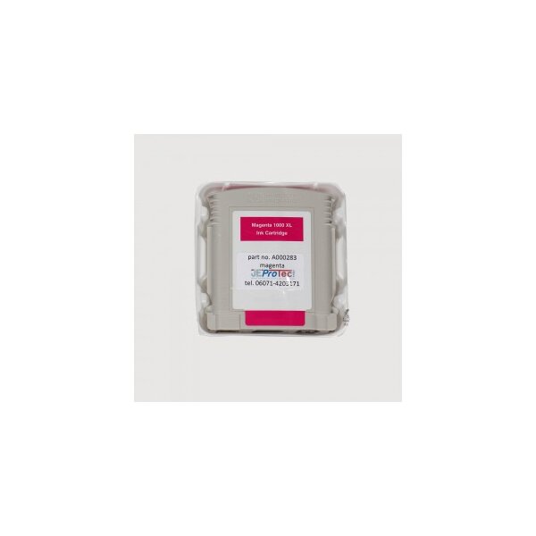 ODP500 Cartridge Magenta 28ml.