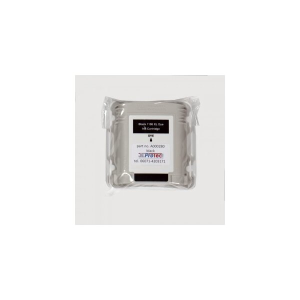 ODP500 Cartridge Black 69ml.