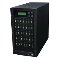 USB-Stick Kopiertower - tower line