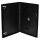DVD Box PP schwarz