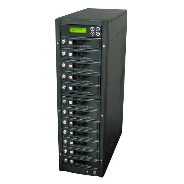 HD-S11 (1:11) HDD-Kopierer