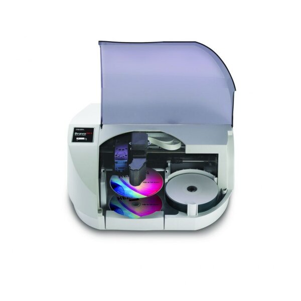 Primera - Disc Publisher SE-3 BLU