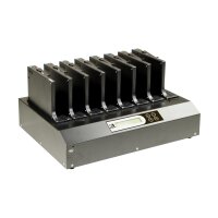 Festplattenkopierer - SATA - IT-HS Series 1:7 SATA...