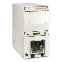 Crunch 250 HDD und SSD Zerst&ouml;rer