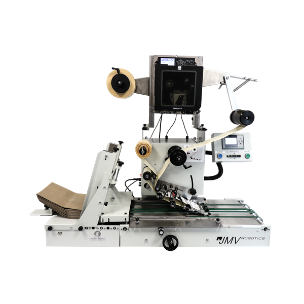 ZEBRA ZE500 Drucker f&uuml;r LAB510
