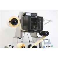 ZEBRA ZE500 Drucker f&uuml;r LAB510