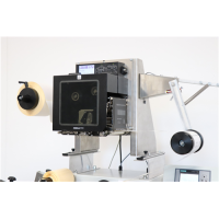 ZEBRA ZE500 Drucker f&uuml;r LAB510