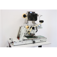 ZEBRA ZE500 Drucker f&uuml;r LAB510
