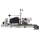 EPSON C6500 Farb-Drucker f&uuml;r LAB510