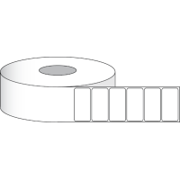 Etikettenrolle - DTM Paper Matte (M) - Gr&ouml;&szlig;e...
