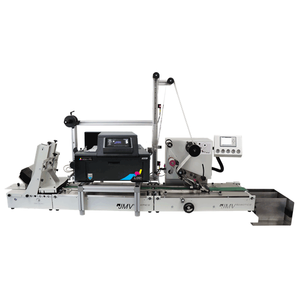 AFINIA L901 Farb-Drucker f&uuml;r LAB510