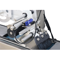 PL-211 Etikettiermaschine f&uuml;r flache Verpackungen