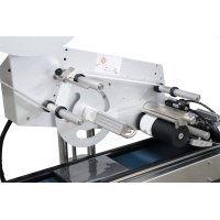 PL-211 Etikettiermaschine f&uuml;r flache Verpackungen