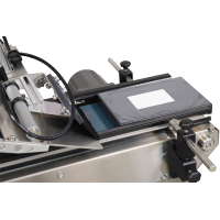 PL-211 Etikettiermaschine f&uuml;r flache Verpackungen