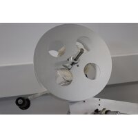 PL-521 Horizontal-Flaschenetikettierer f&uuml;r schmale Zylinder