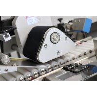 PL-521 Horizontal-Flaschenetikettierer f&uuml;r schmale Zylinder