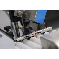 PL-521 Horizontal-Flaschenetikettierer f&uuml;r schmale Zylinder