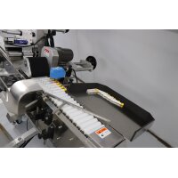 PL-521 Horizontal-Flaschenetikettierer f&uuml;r schmale Zylinder