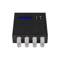 UB808BT - Portable 1:7 USB-Kopierer