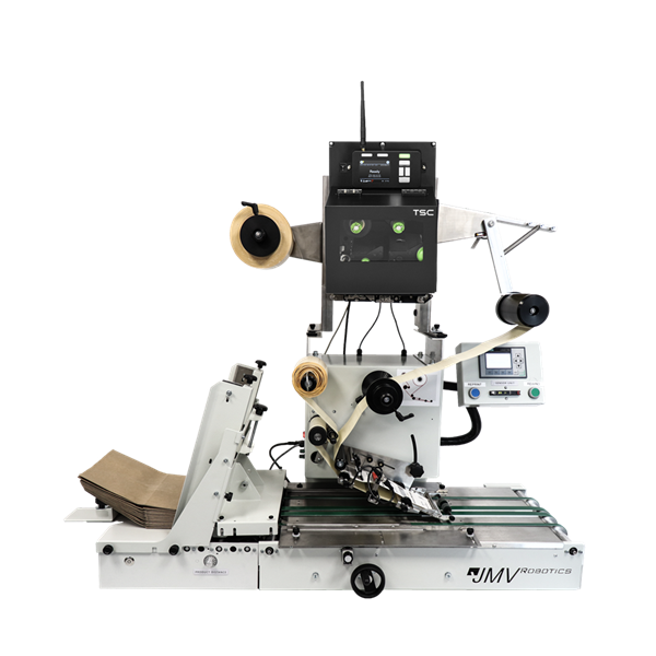 TSC PEX-1000 Thermo-Drucker f&uuml;r LAB510