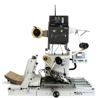 TSC PEX-1000 Thermo-Drucker f&uuml;r LAB510