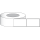 Etikettenrolle - DTM Poly White Gloss (PWG) - Gr&ouml;&szlig;e 76 x 127 mm - Kern 76 mm