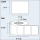 Etikettenrolle - DTM Poly Pearly Gloss (PPG) - Gr&ouml;&szlig;e 102 x 76 mm - Kern 76 mm