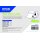 High Gloss Label - Continuous Roll: 76mm x 33m