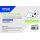 High Gloss Label - Die-Cut Roll: 210mm x 297mm, 194 labels