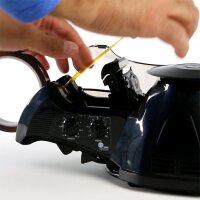 TDA025B &ndash; elektrischer Karussell-Bandspender...