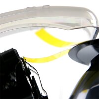 TDA025B &ndash; elektrischer Karussell-Bandspender f&uuml;r schmale Tapes