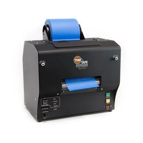 START TDA150 Heavy-Duty Tape-Spender 6&ndash;150mm | bis 9999mm